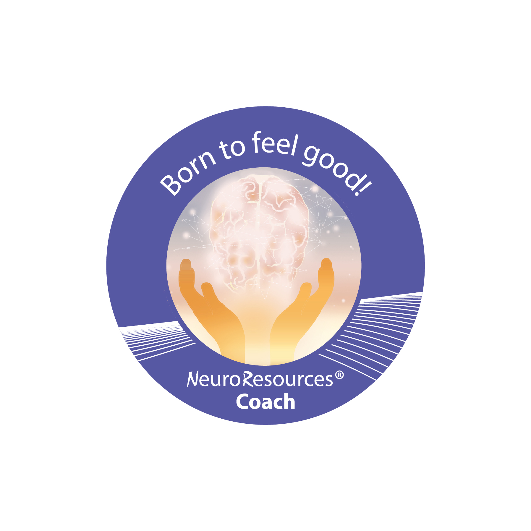 NeuroResources Coach Badge